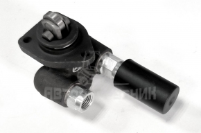 Насос топливоподкачивающий Xinchai 485BPG/490BPG